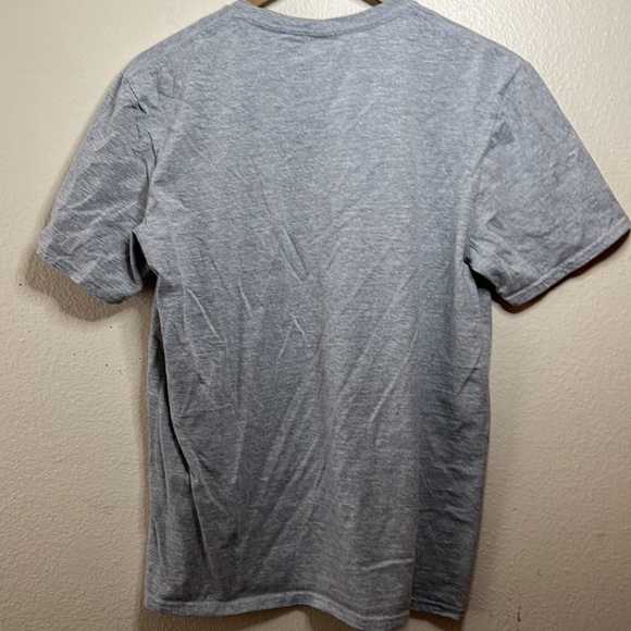 Venison cuts harvesting nature T-shirt - Picture 4 of 4